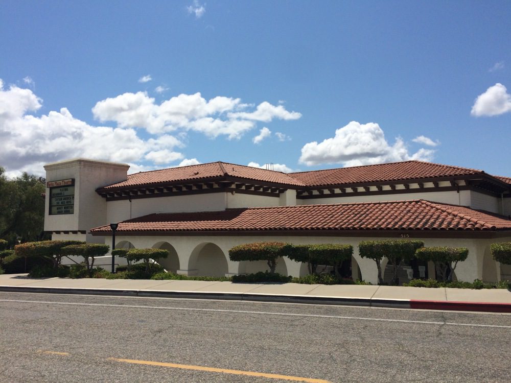 Owner of Parks Plaza Theater in Buellton passes away