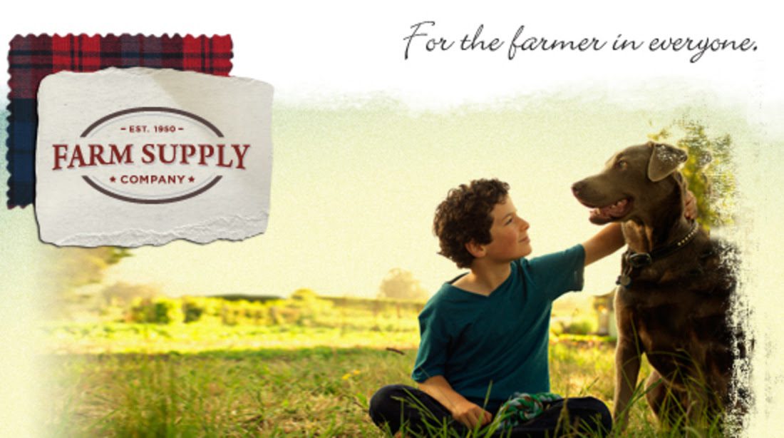 Farm Supply Scarecrow Fest