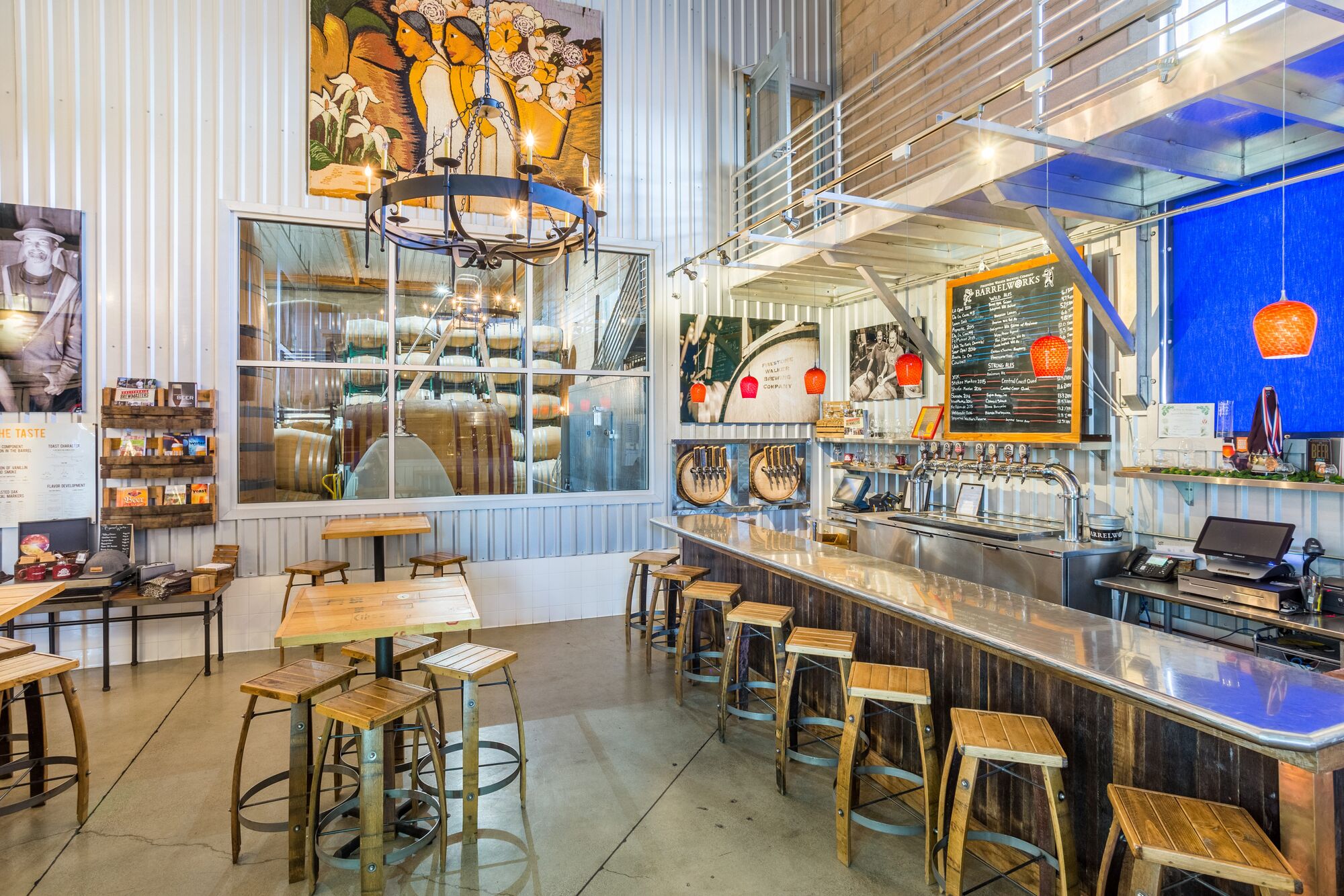 Firestone Walker celebrating 20 years with new release "XX" Anniversary Ale