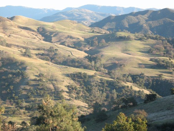 NatureTrack offering geology hike Saturday Nov. 5