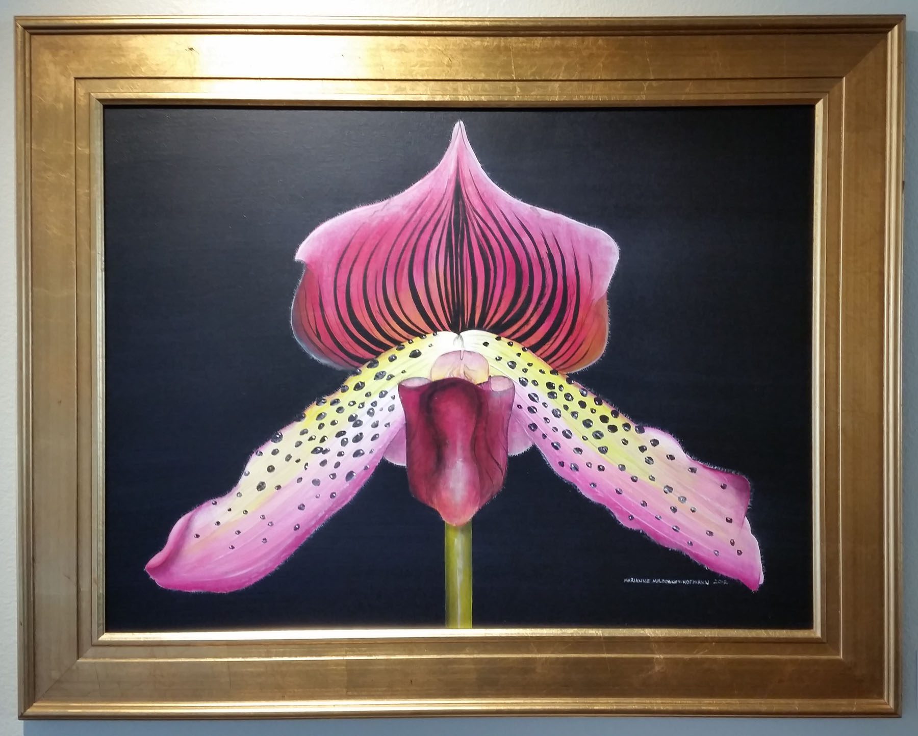 Trunk Show with Marianne Hofmann at the Wildling