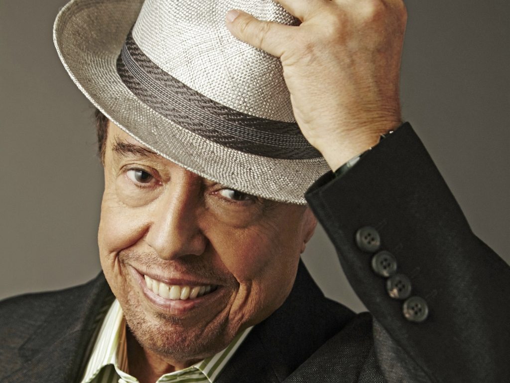 Sergio Mendes coming to Chumash Casino