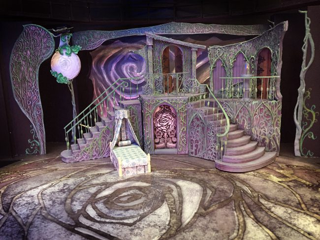 PCPA Brings Disney’s Beauty and the Beast to the Central Coast