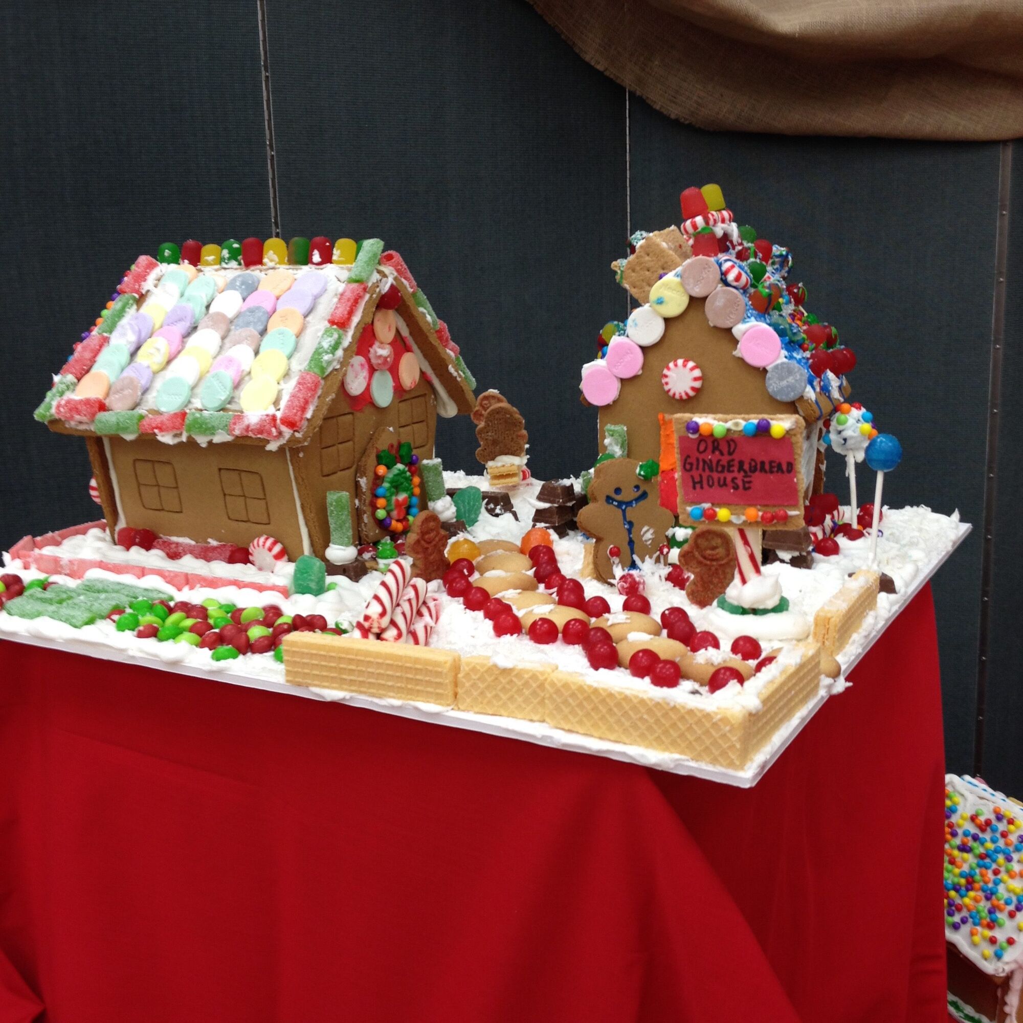 St. Mark's-in-the-Valley Episcopal Church welcomes all to their holiday events