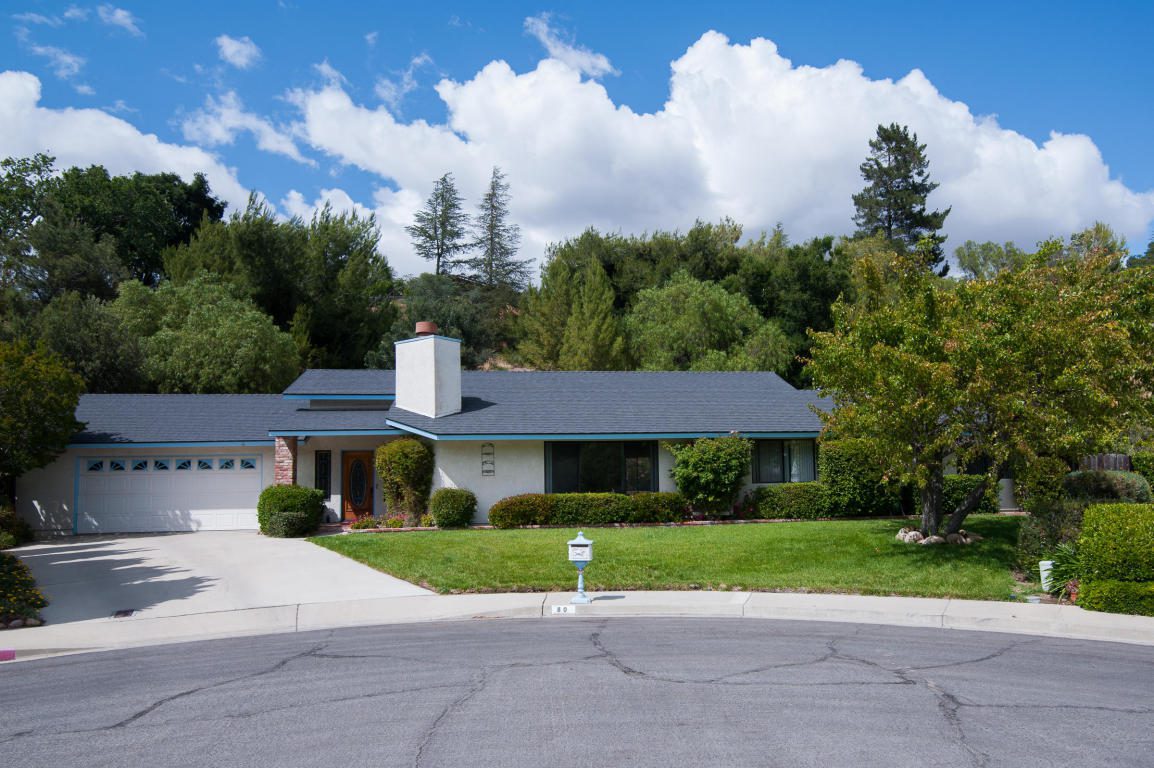 Find Your Perfect Home at Berkshire Hathaway HomeServices California Properties’ Southern California Open House Event May 4-5