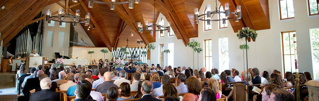 St. Marks-in-the-Valley Episcopal Church announces two special 2016 Thanksgiving services