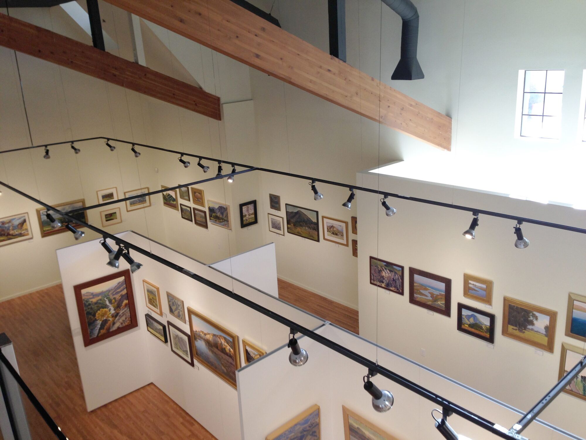 Wildling Museum initiates appointments for holiday shopping