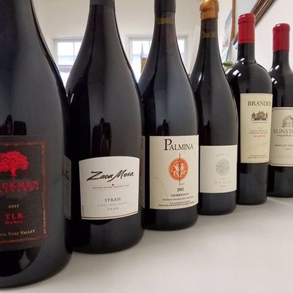 Proposed "Restrictive" Winery Ordinance Rejected by County Supervisors