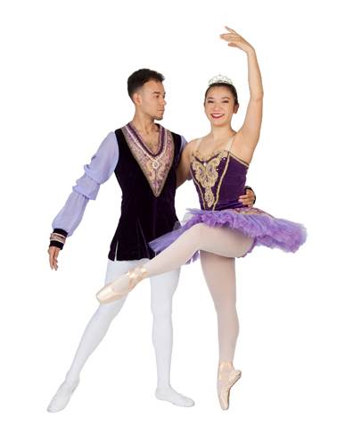 Allan Hancock’s “College for Kids” Presents Two Showings of The Nutcracker