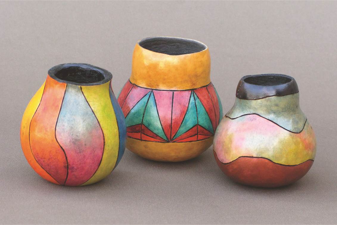 "2nd Saturday Artisans" December 10th in Los Olivos