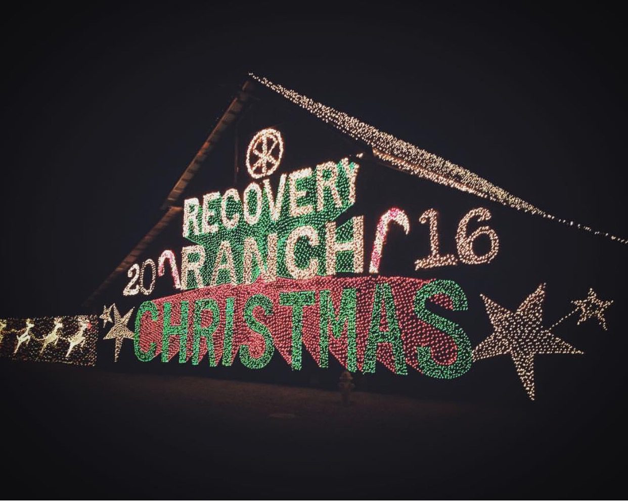 Recovery Ranch cocoa stand shut down from one complaint