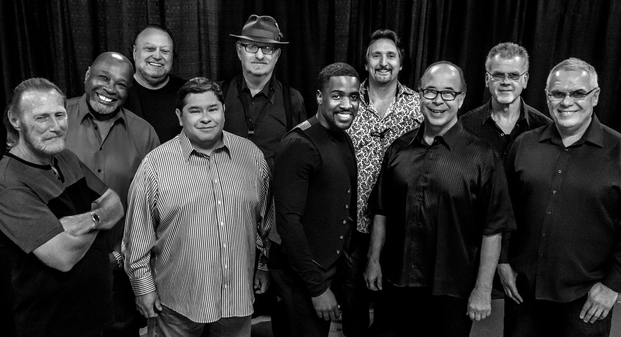 Tower of Power coming to Chumash Casino