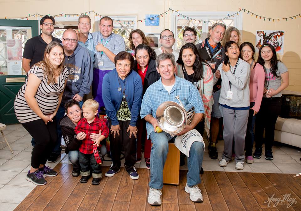 New curriculum brings more students than ever to autism nonprofit organization