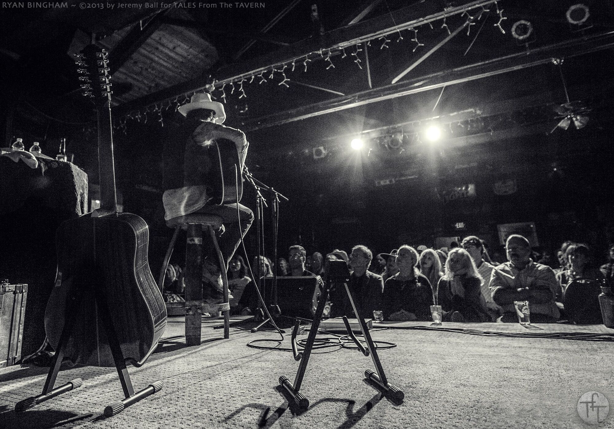 Music series creates community