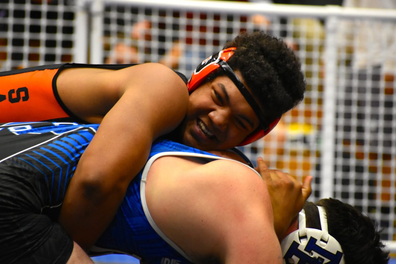 Young Santa Ynez team places 9th out of 28 teams in annual tournament