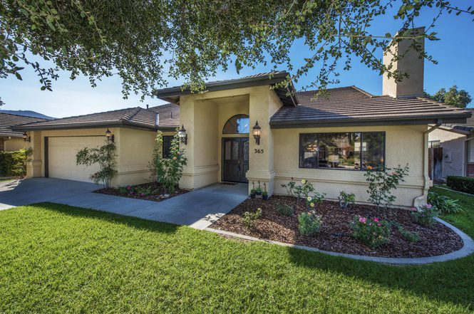 Berkshire-Hathaway Open Houses 2.25 & 2.26