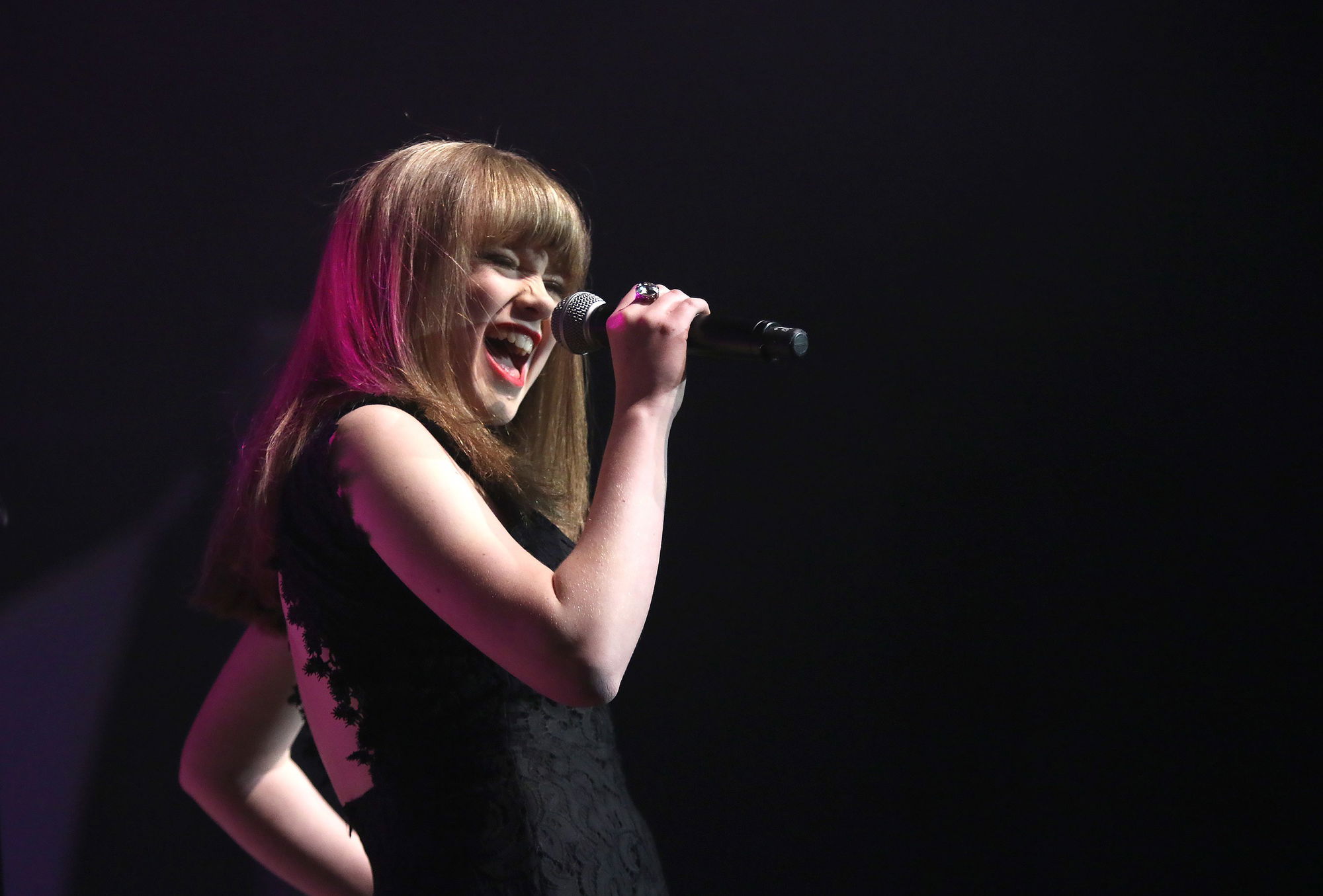 Teen Star audition applications due by Nov. 5