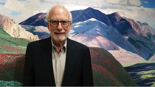 Wildling names new president, board members