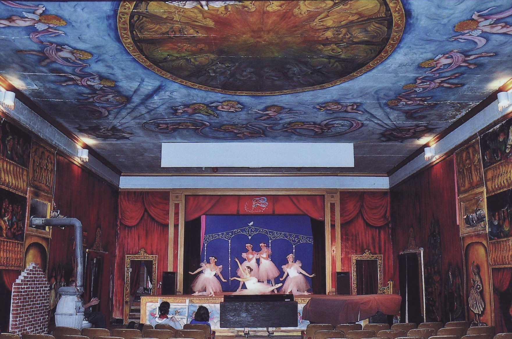 Local dance studio to celebrate famous artist