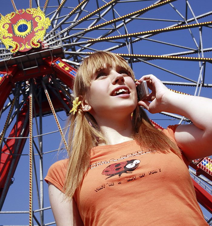 Santa Maria Fairpark rings in season with events