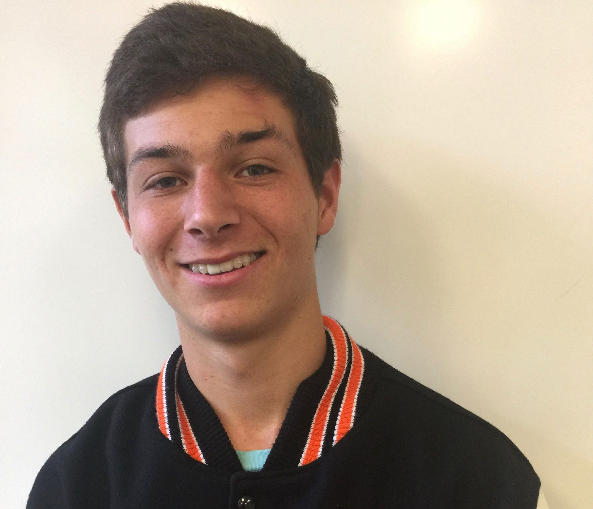 Life lessons are part of foundation for college career