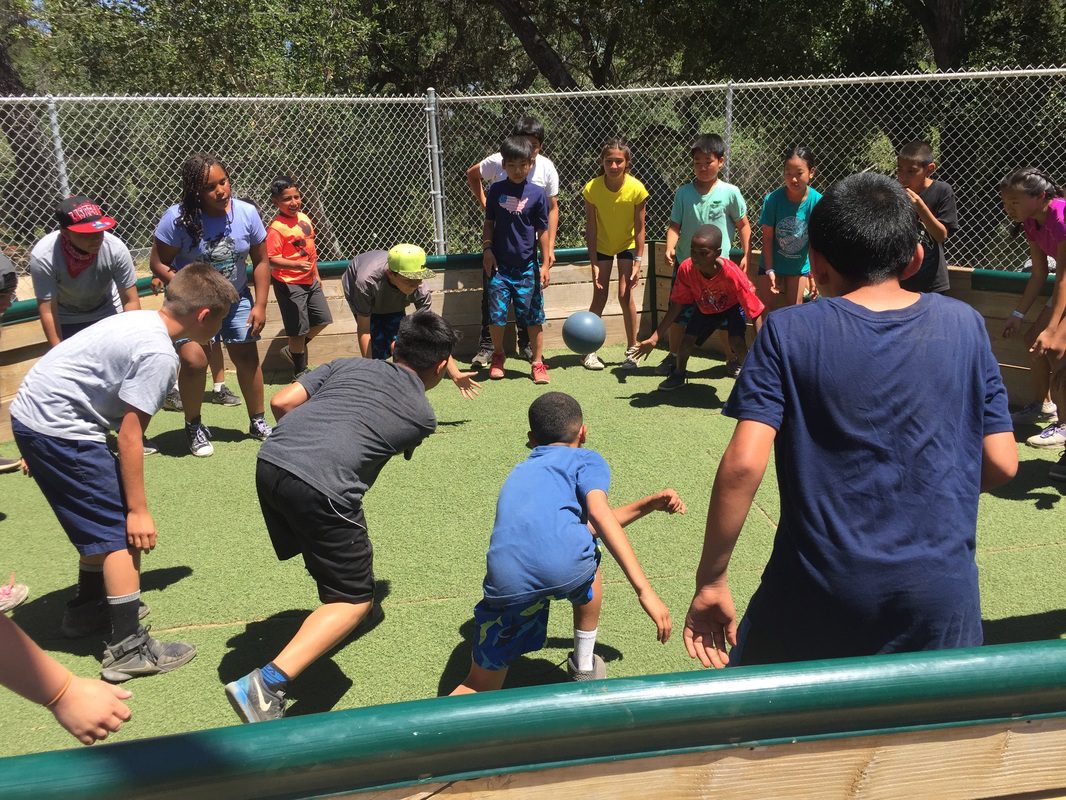 Circle V Ranch Camp registration open