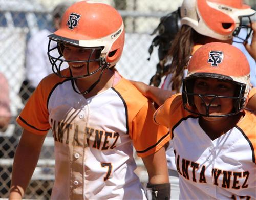 Watch SYHS Girls Softball Final CIF game online today