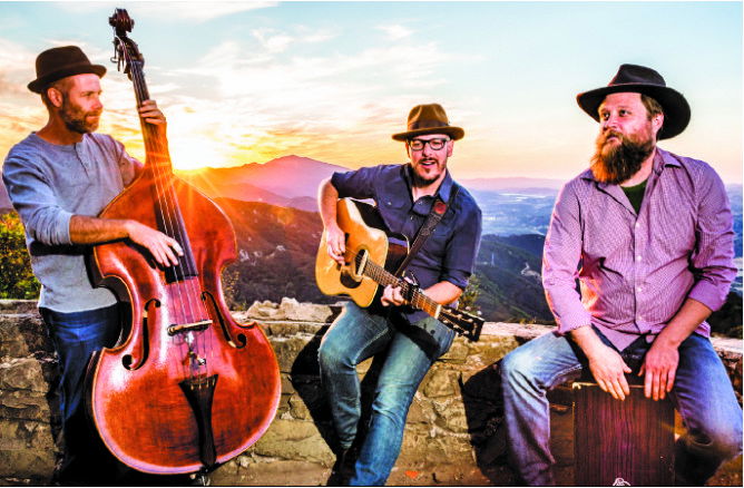 Live Oak Music Festival completes its lineup