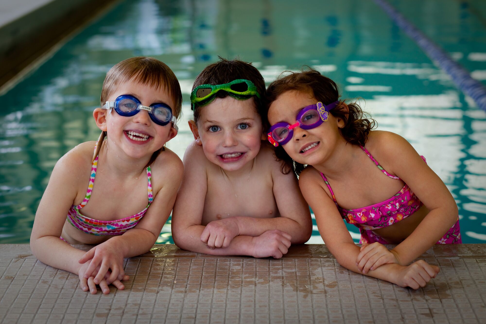 YMCA urges safety for summer swimming