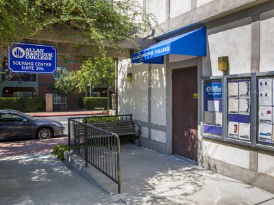 Allan Hancock moving SYV location to high school