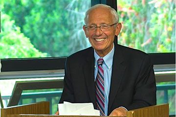 County superintendent says thank you and farewell