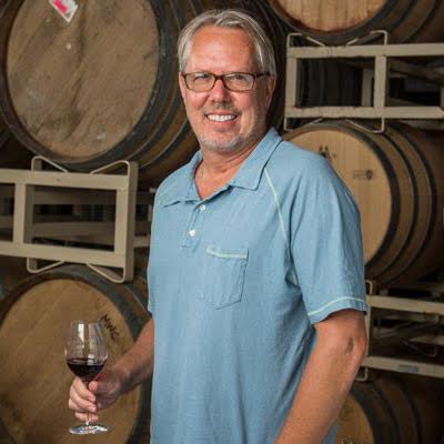 New Wine Club Supporting CASA of Santa Barbara County