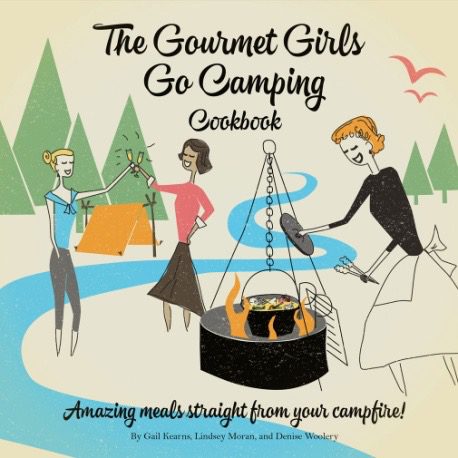 ‘Gourmet Girls’ to give a ‘talk and taste’ at Wildling Museum