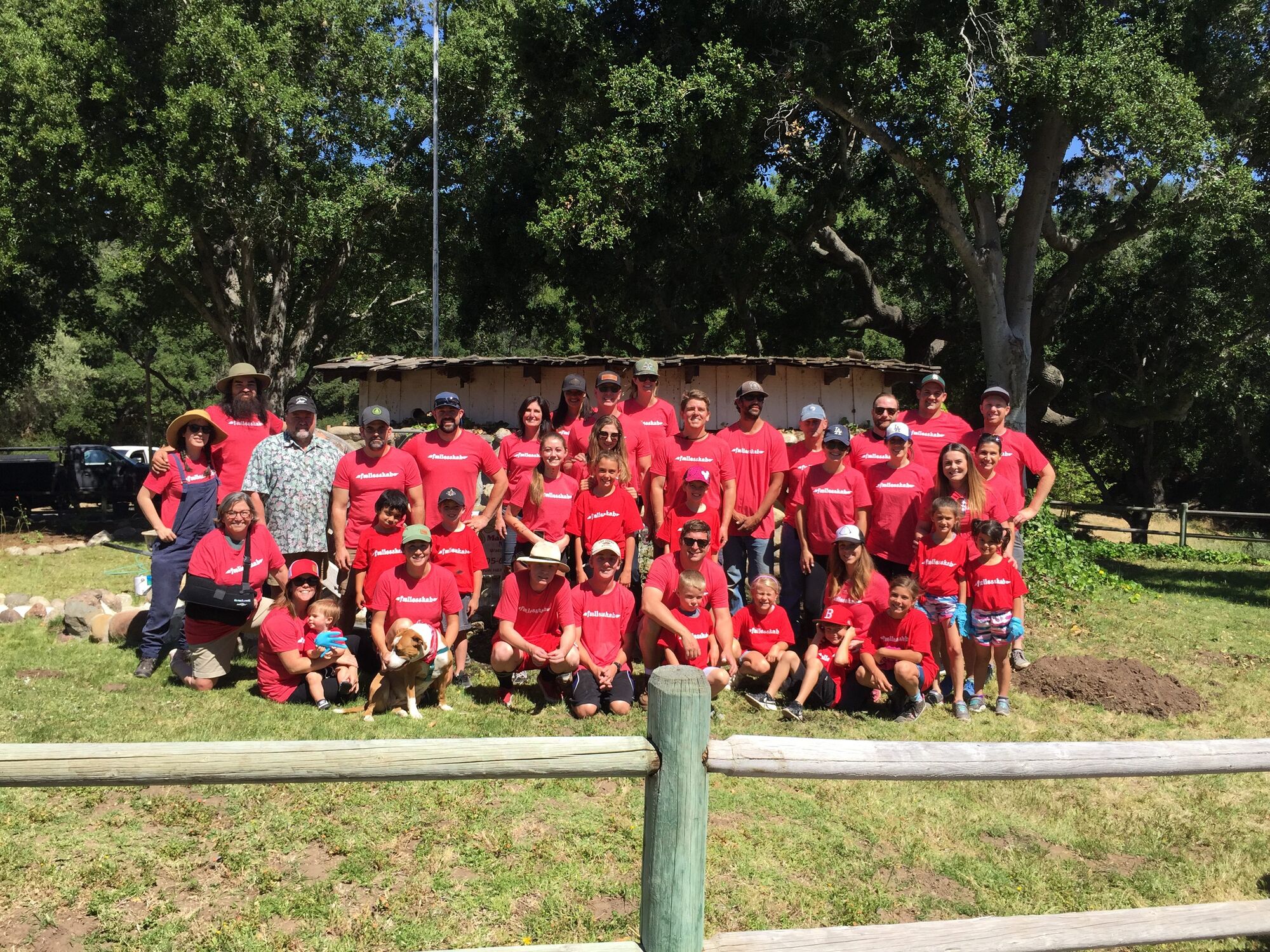 Inspired Works beginning to make impact quietly