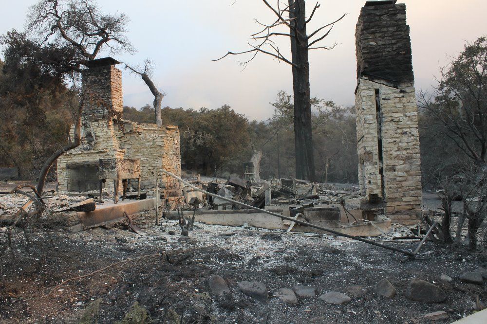 Local Boy Scouts of America District seeking donations for future rebuilding of Rancho Alegre