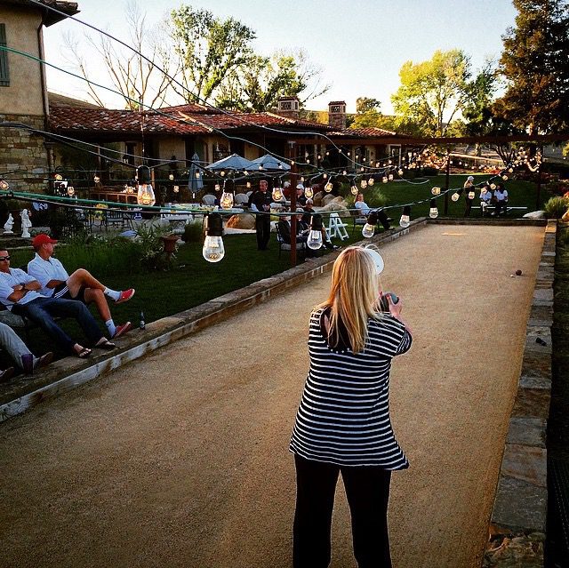 Local bocce league to host tournament July 9