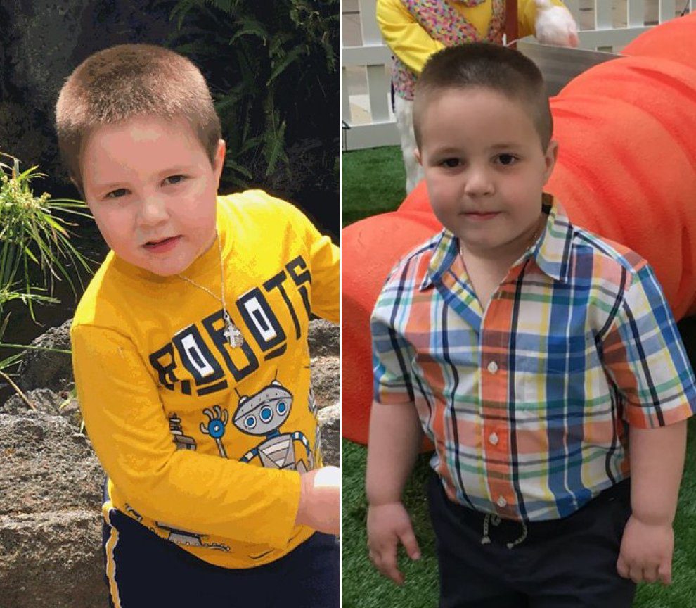 Body of missing boy found at Lake Cachuma