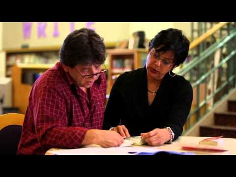 Training offered for library Adult Literacy Tutors and Homework Help volunteers