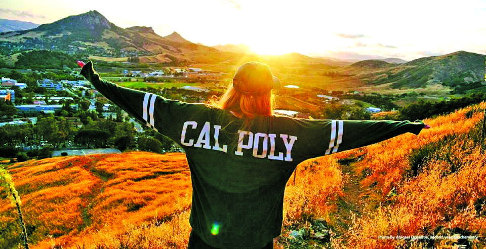 Cal Poly named best in West for 24th year