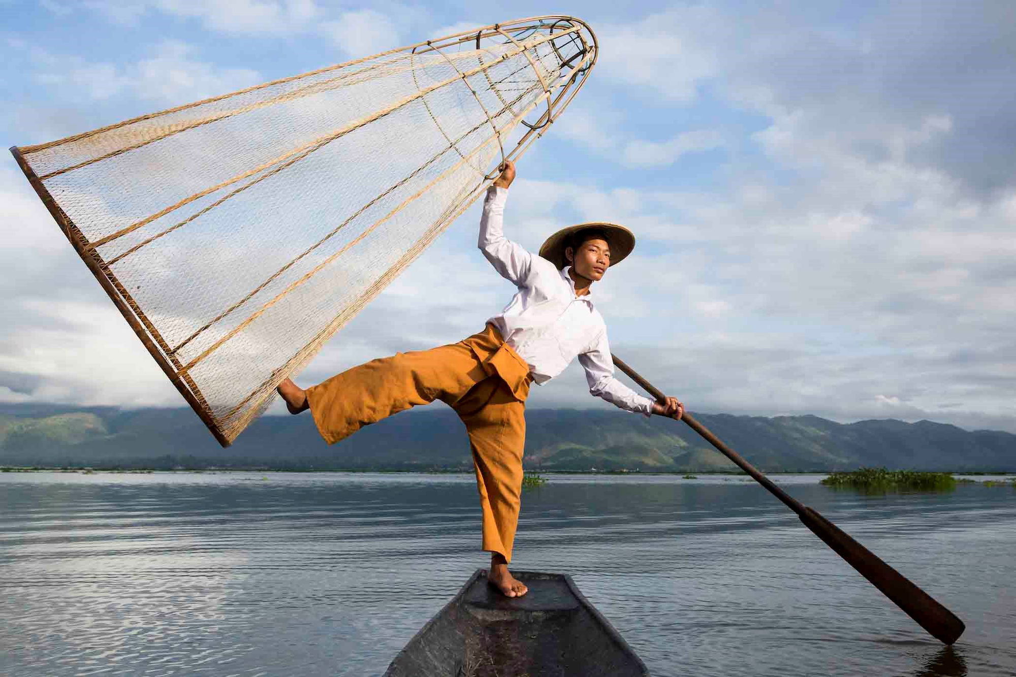 “Myanmar: Moments in Life” exhibit opening at Allan Hancock College