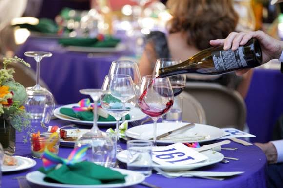 Delicious Details Revealed about St. Mark’s Summer Classic Benefit