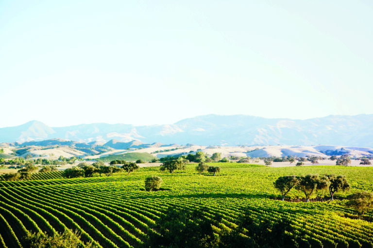 Chumash reintroduces legislation to place Camp 4 into federal trust