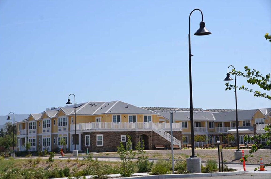 Developers seeking permission for deviations from approved plans