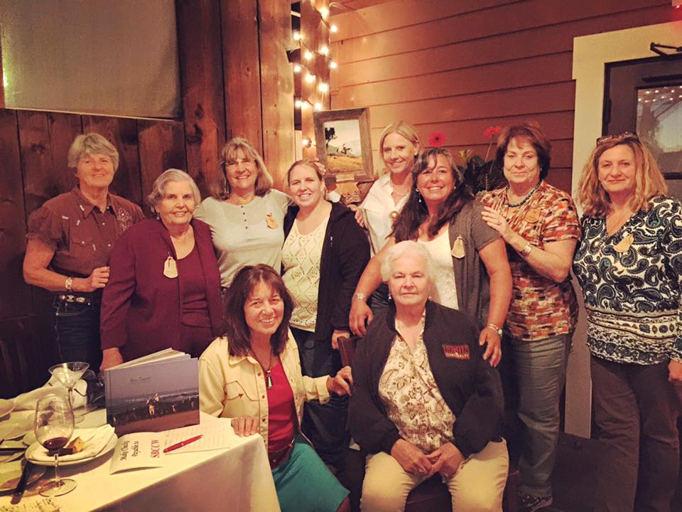 Raffle to support Cattlewomen’s programs
