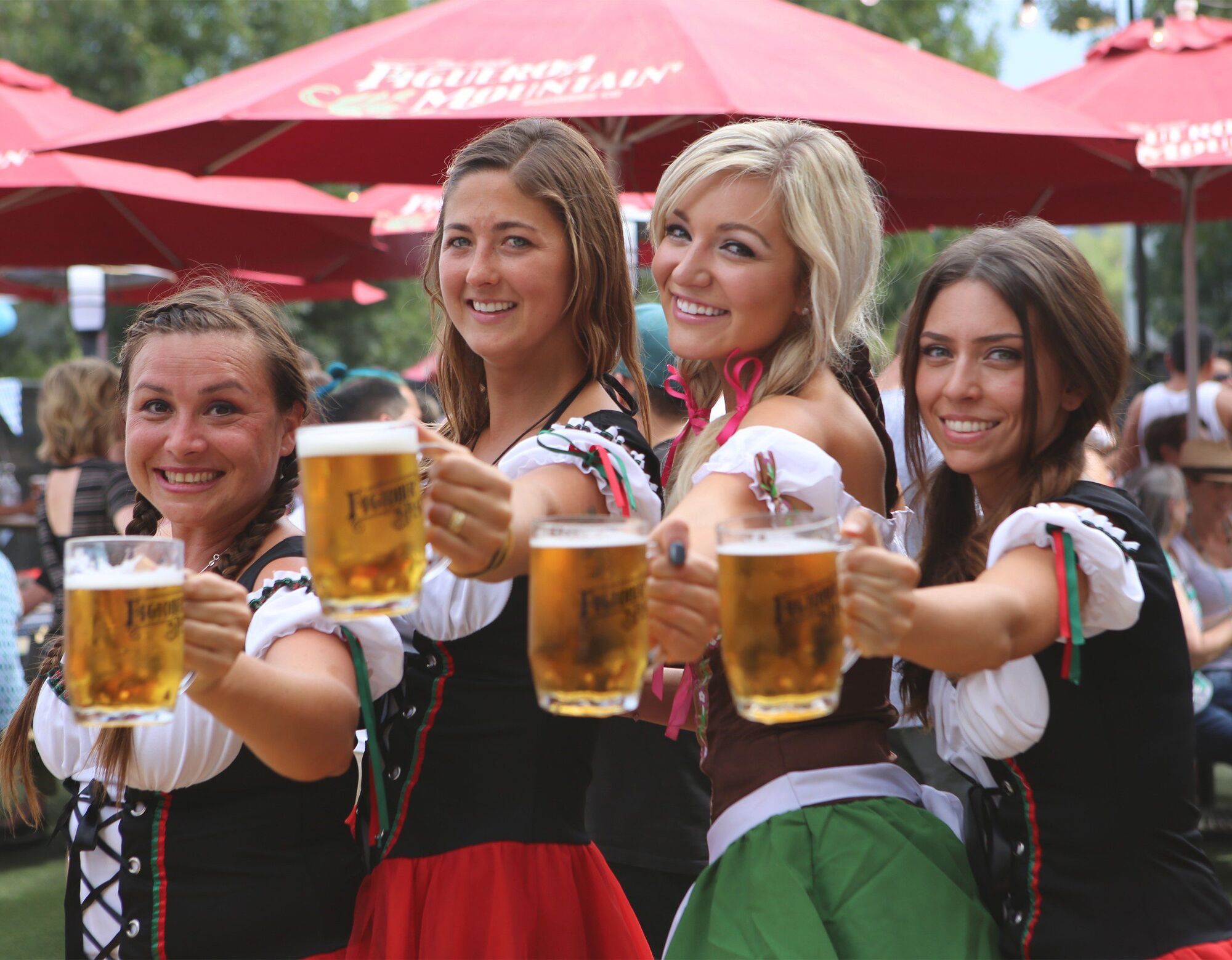 Figueroa Mountain Brewing Co. celebrates FigtoberFest on Sept. 23