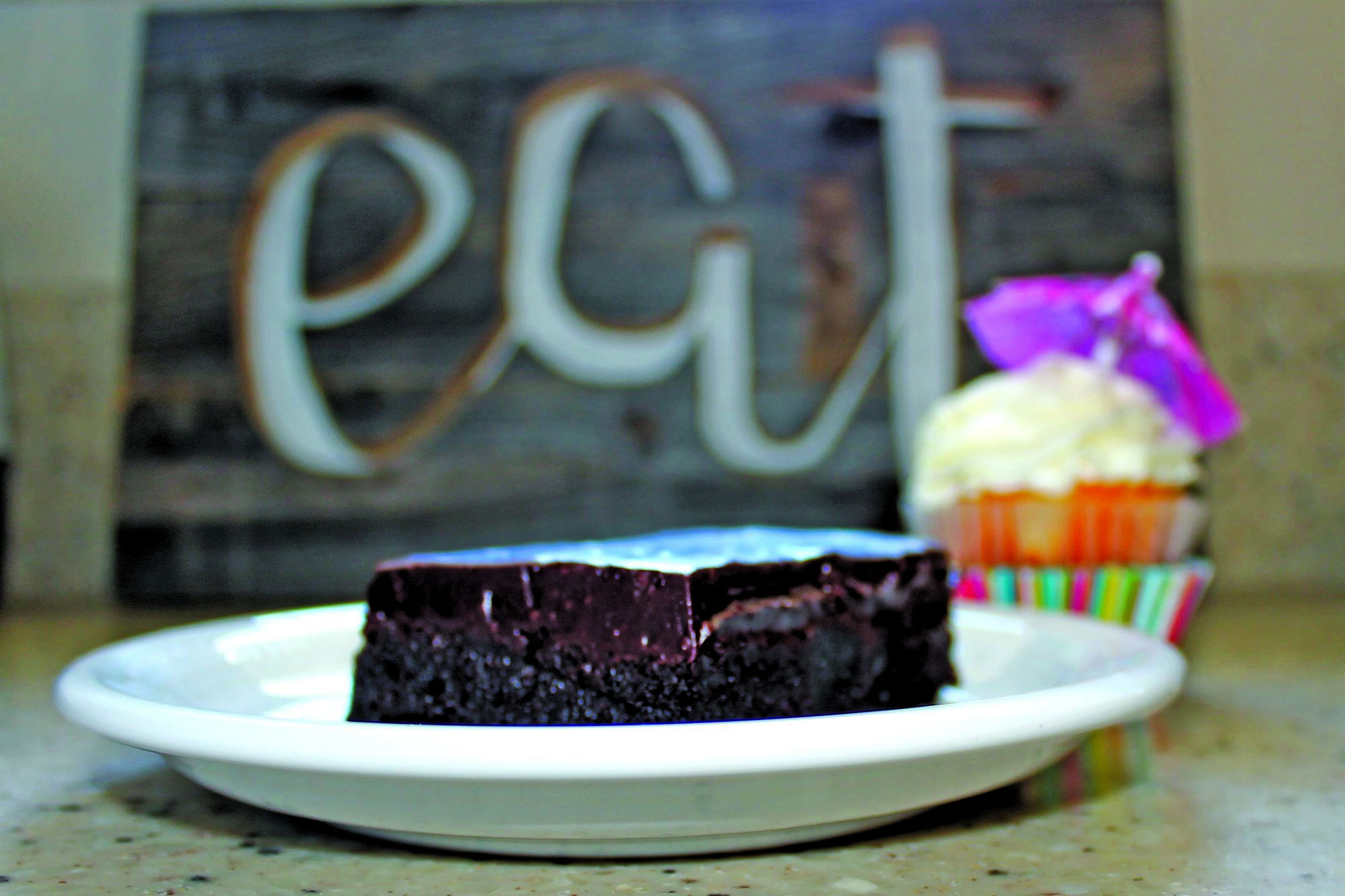 ‘Gimme some sugar’ brings something sweet to the valley
