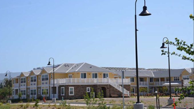 Golden Inn neighbors, developers told to find solution