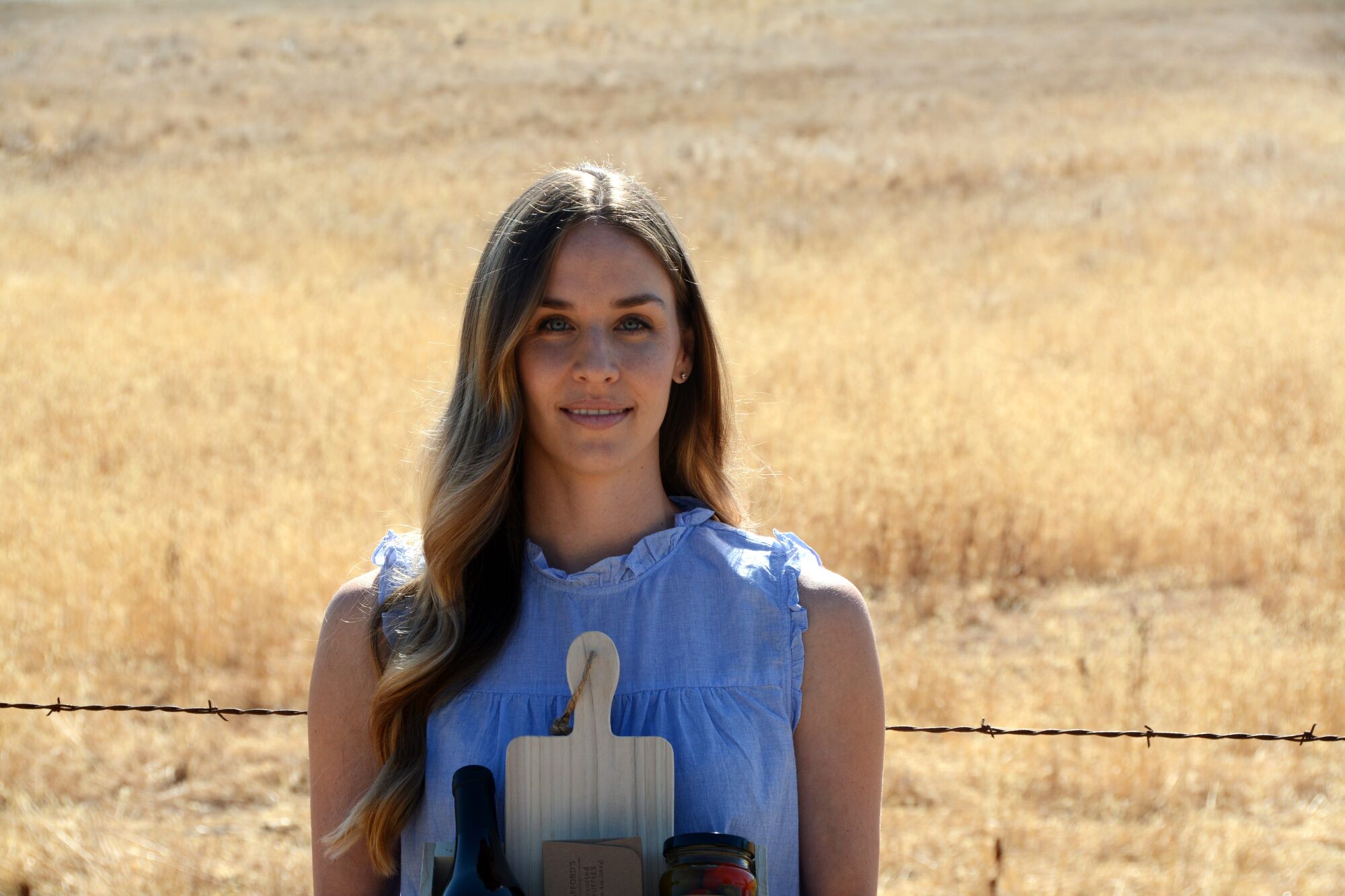 Valley native launches business to celebrate area 'gifts'