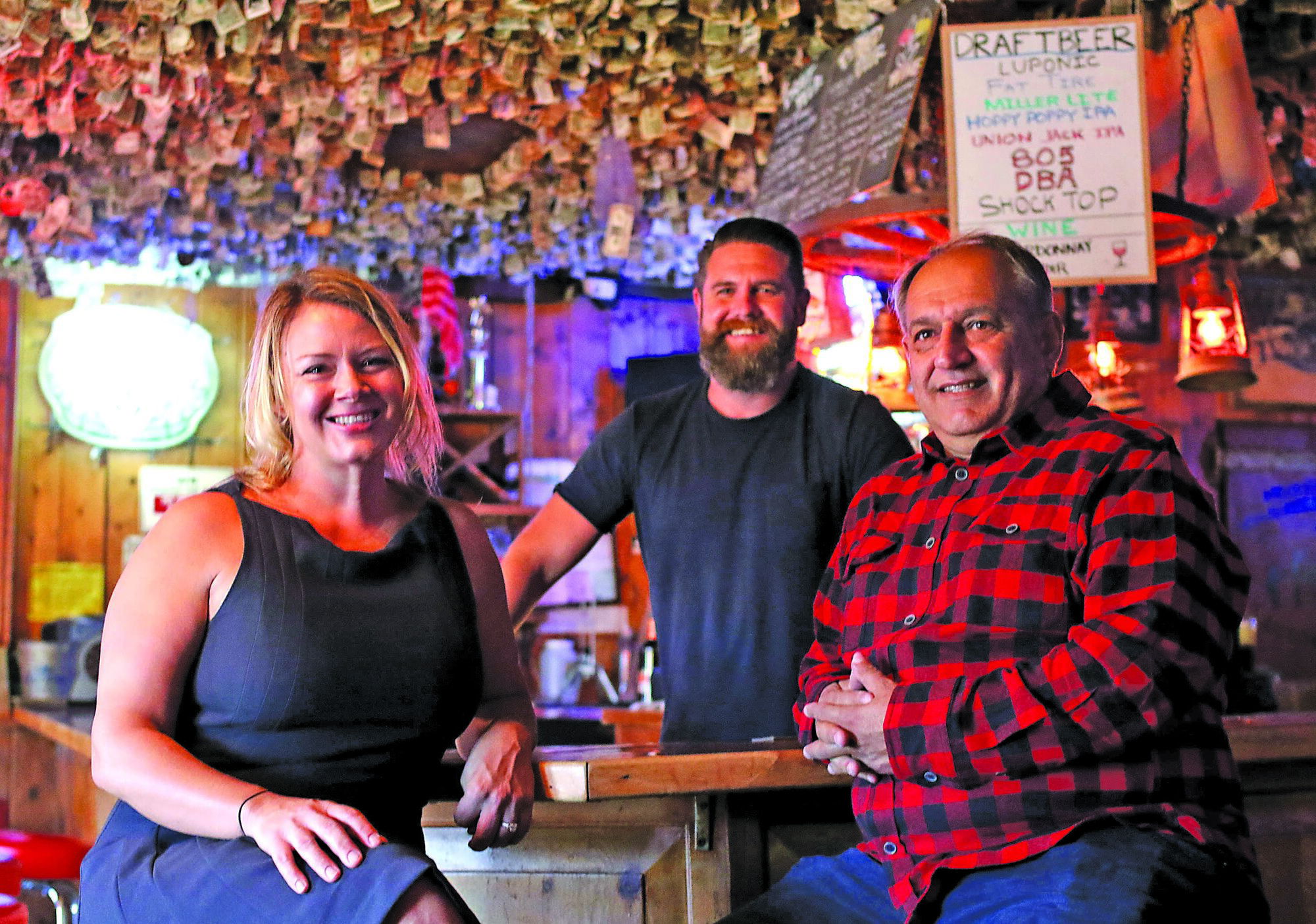 New Maverick owners vow to keep cowboy style