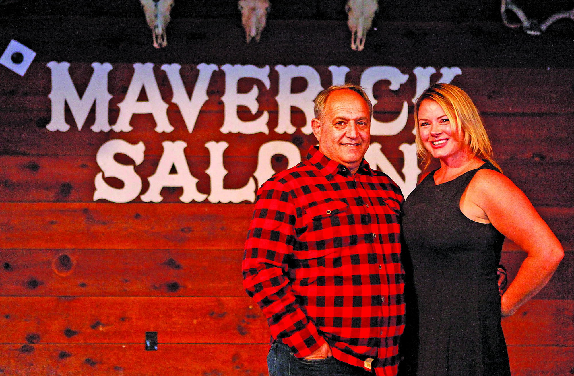 Maverick Saloon soon to be hosting all ages